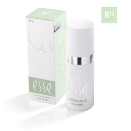 Clarifying Serum