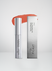Genious Beauty Lip Cheek Eye Tint – Coral