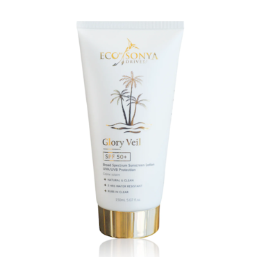 Glory Veil Face Sunscreen SPF50