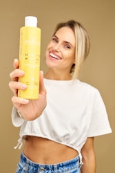 Nourishing Chamomile Shampoo