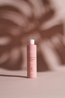Water Lily Straightening Shampoo