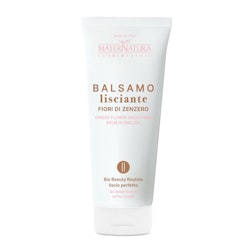 Straight Hair Conditioner with Ginger Blossom
