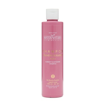 Currant Berry Elasticising Shampoo for Wavy Hair