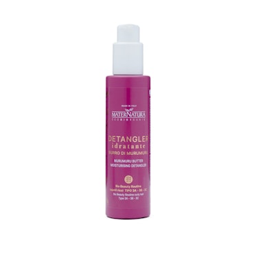 Murumuru Butter Moisturising Detangler