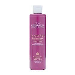 Green Apple Moisturising Shampoo