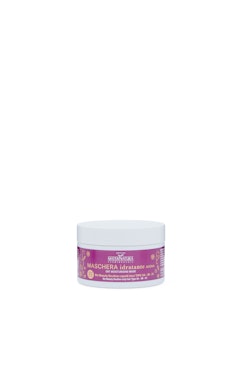 Oat Moisturising Mask