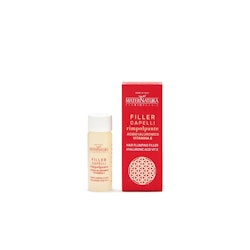 Hair Plumping Filler with Hyaluronic Acid