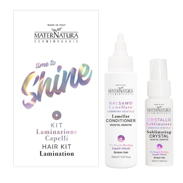 Time to Shine Kit