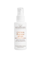 Hair Styling Cream with Macadamia Nuts