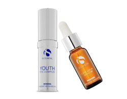 Erbjudande Youth Eye Complex + C Eye serum