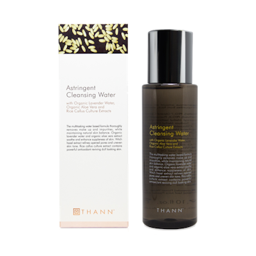 Astringent Cleansing Water