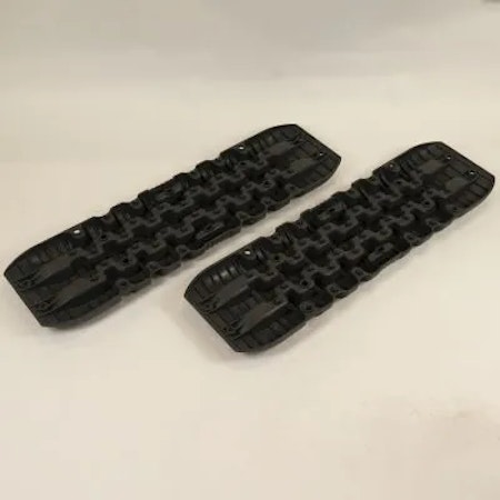 Sandstegar / Traktion boards