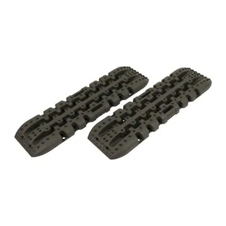 Sandstegar / Traktion boards