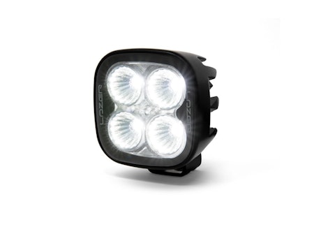 Lazer Utility 25 Arbetslampa