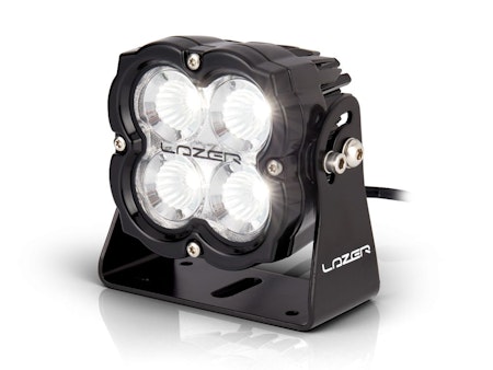 Lazer Utility 45 Arbetslampa