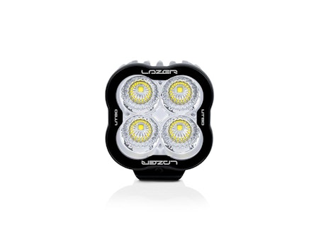 Lazer Utility 80 HD Arbetslampa