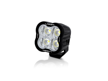Lazer Utility 80 HD Arbetslampa