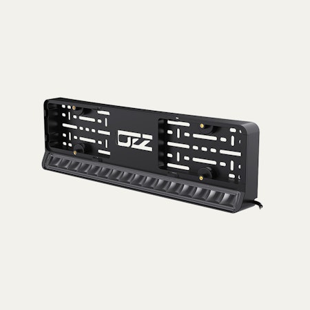 OZZ LP1 20" LED Extraljusramp
