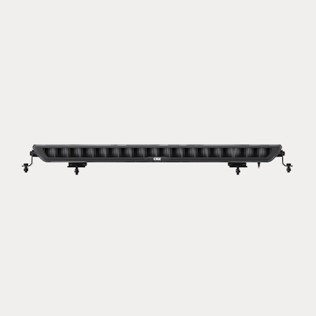 OZZ XB1 27" LED Extraljusramp