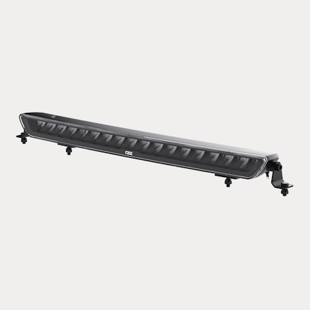 OZZ XB1 27" LED Extraljusramp