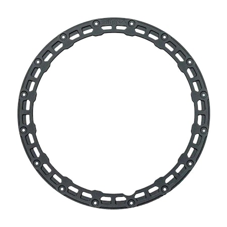 Aluminiumring Rugged Klassik B 18" (Delta 4x4)