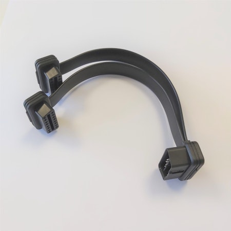 XBB OBD-II Förlängningskablage