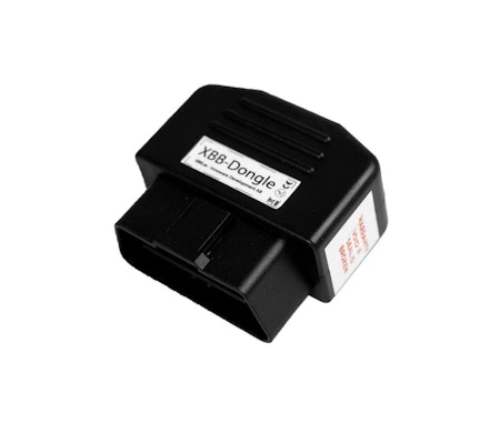 XBB Dongle Masterenhet