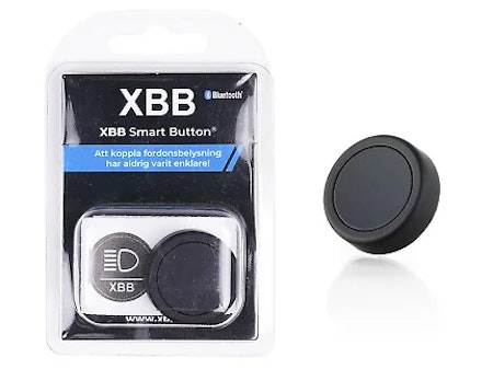 XBB Smart Button