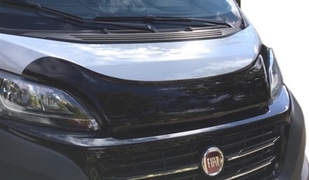 Huvskydd Fiat Ducato 2014+ (Airplex)