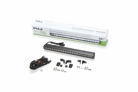 PIAA V-RF 20″ Driving Light Kit