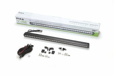 PIAA V-RF 30″ Driving Light Kit