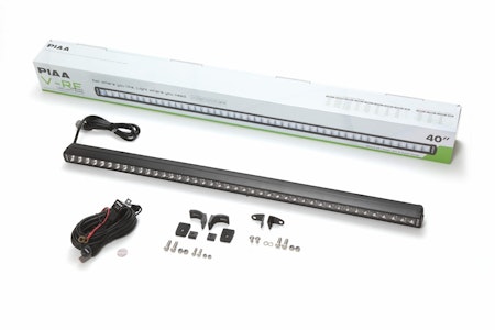PIAA V-RF 40″ Driving Light Kit