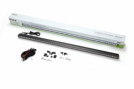 PIAA V-RF 50″ Driving Light Kit