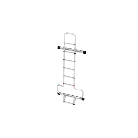 Stege Fiamma DeLuxe DJ H3 Aluminium