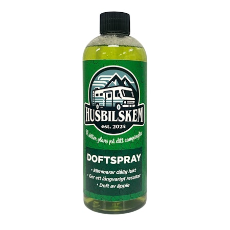 Doftspray 500ml