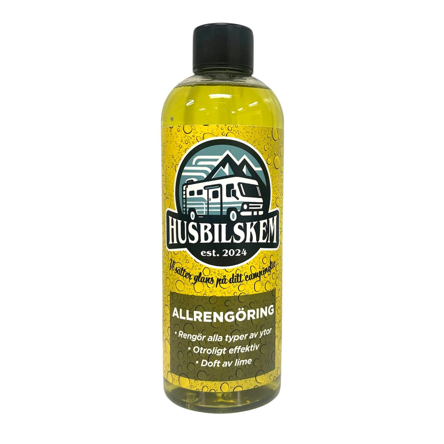 Allrengöring 500ml