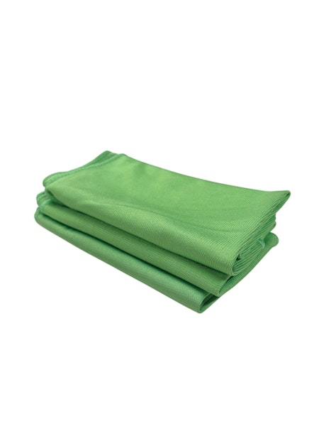 Glasduk 3-pack