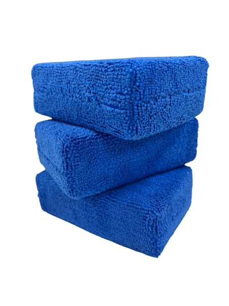 Mikrosvamp 3-Pack