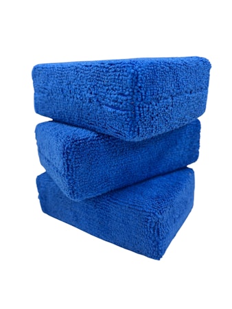 Mikrosvamp 3-Pack