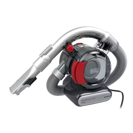 12V Handdammsugare Black & Decker Dustbuster