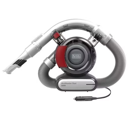 12V Handdammsugare Black & Decker Dustbuster