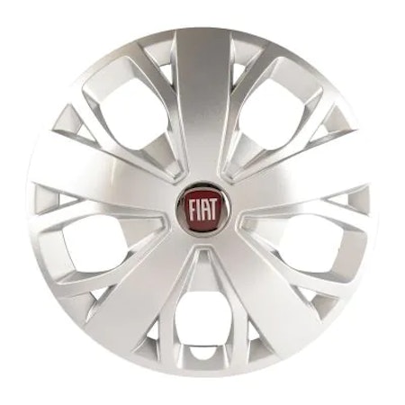Navkapsel 16 tums fälg (Fiat Original)