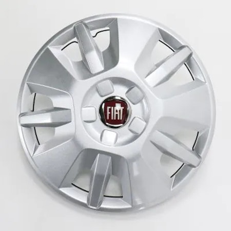 Navkapsel 15 tums fälg från 2014 (Fiat Original)