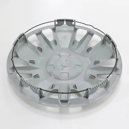 Navkapsel 15 tums fälg från 2014 (Fiat Original)