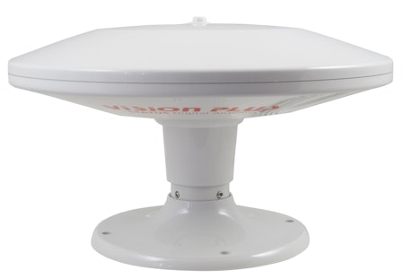 Status Omni Directional 355 TV-Antenn