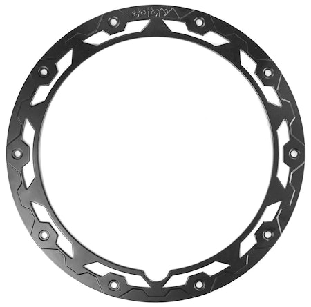 Aluminiumring Hanma 18" Rugged (Delta 4x4)