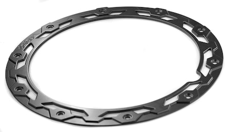 Aluminiumring Hanma 18" Rugged (Delta 4x4)