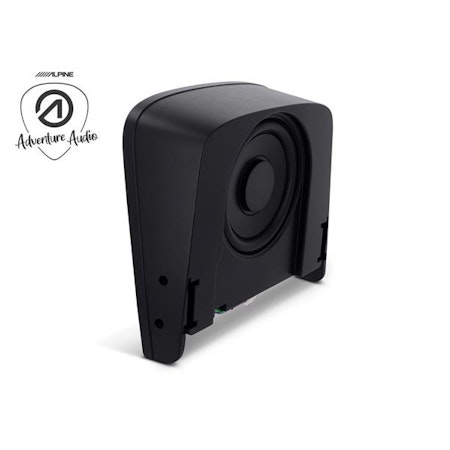Alpine Adventure sound Subwooferbox Fiat Ducato 8 SWC-D84DU