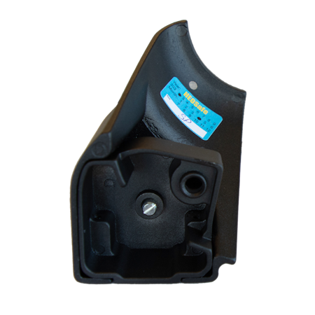 Säkerhetslås med låscylindrar dörrar Fiat Ducato 2007-2021 (HeoSafe)