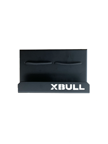 Tandborsthållare (XBull)